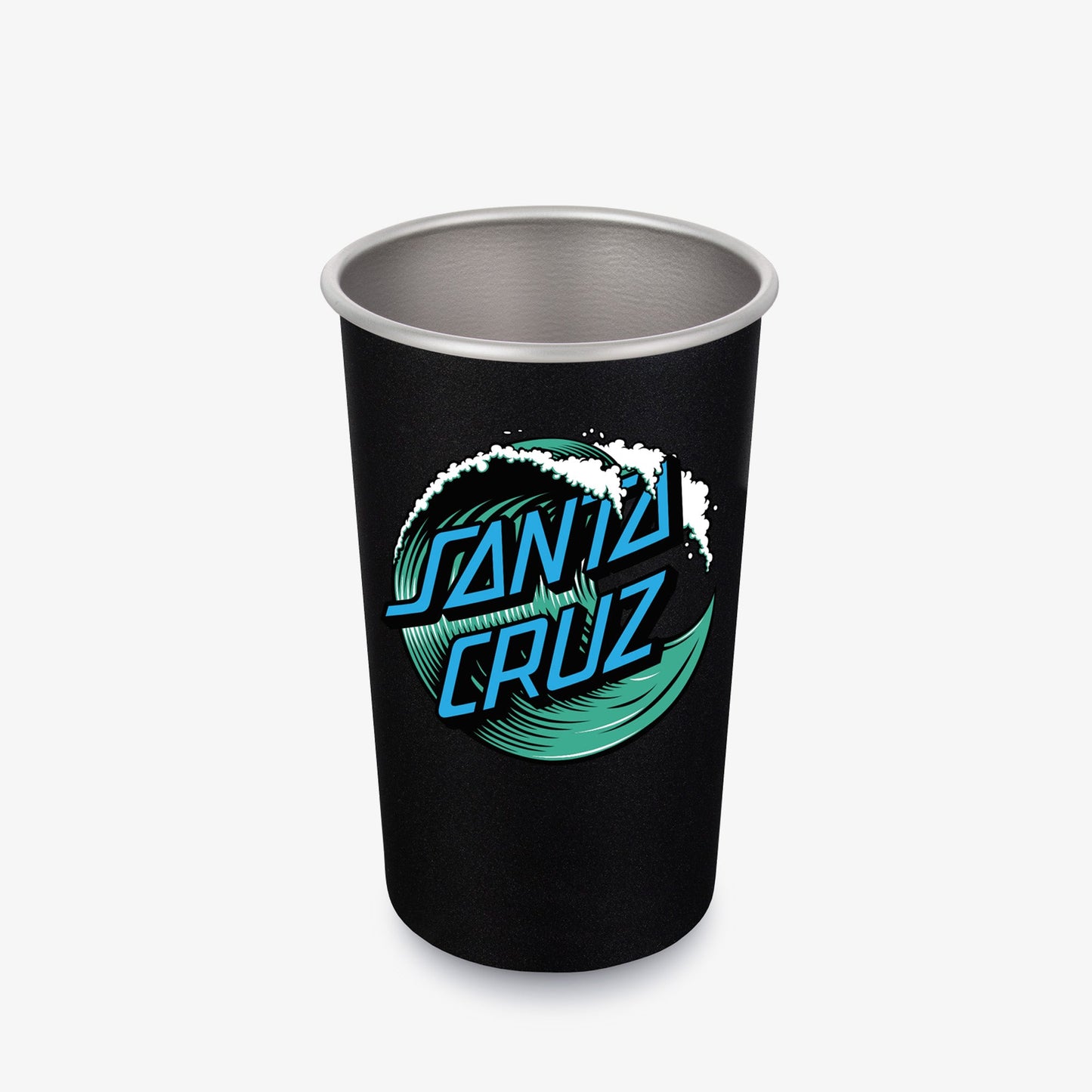 16oz-pint-cup-santa-cruz-t0 16oz_Pint_SantaCruz_Black_WaveDot.jpg
