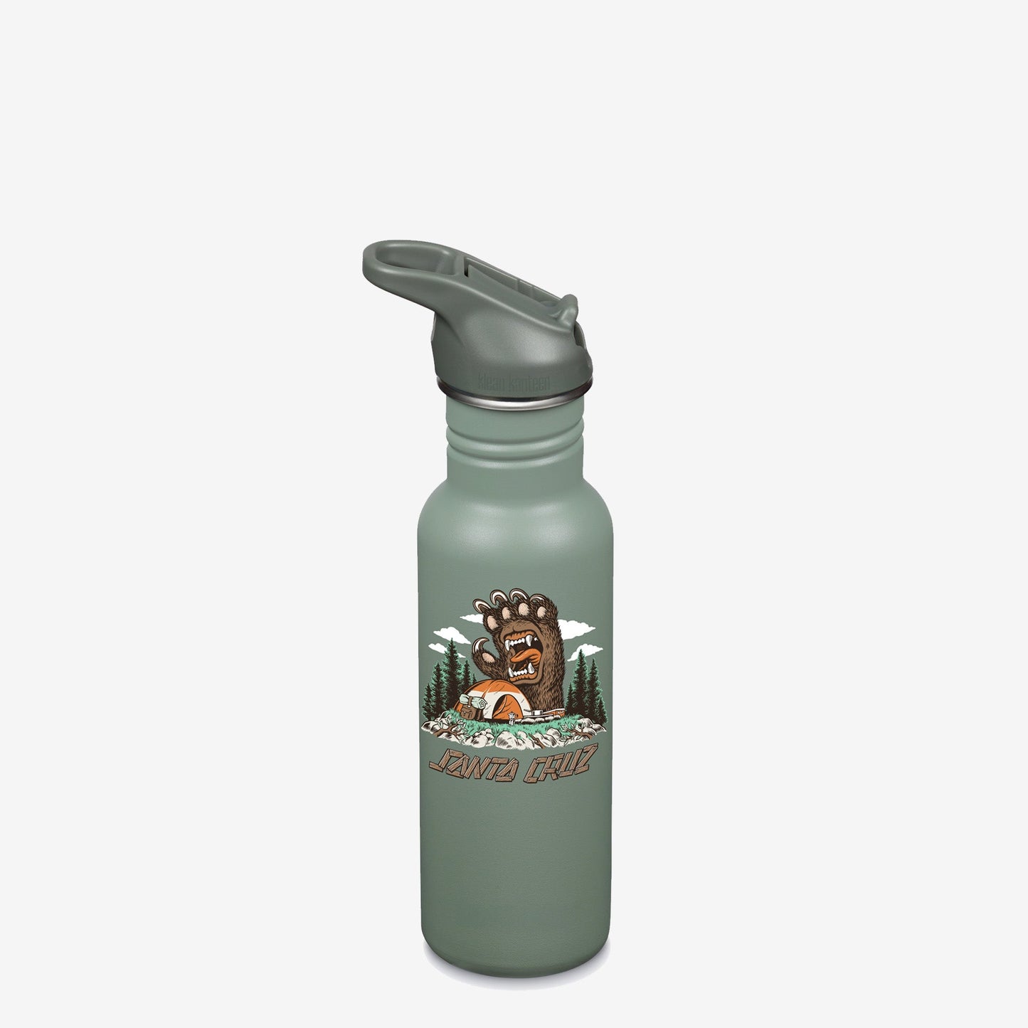 18oz-classic-with-flip-seal-sport-cap-screaming-grizzly-v1 18oz_Classic_FlipSeal_SantaCruz_SeaSpray_ScreamingGrizzly.jpg