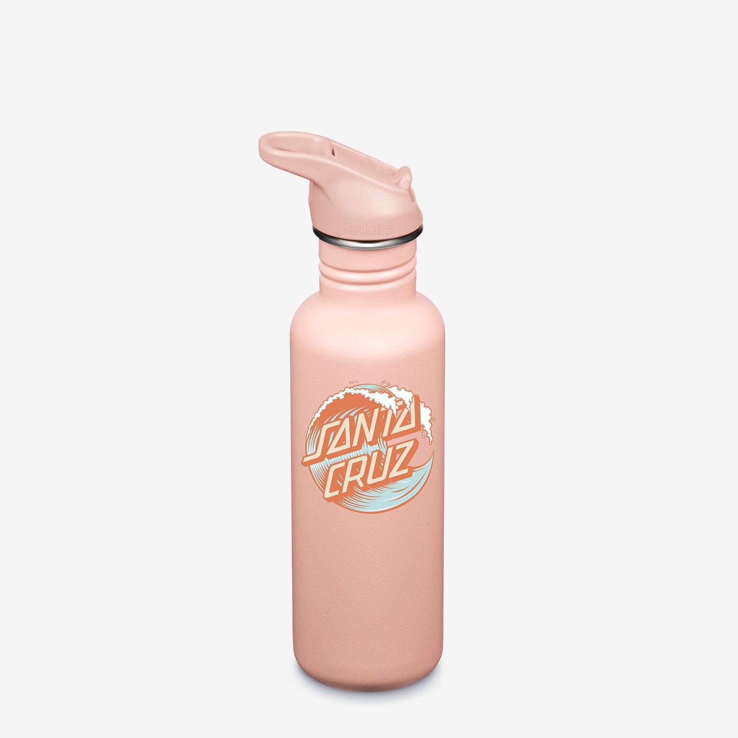 27oz-classic-with-flip-seal-sport-cap-santa-cruz-f9 27oz_Classic_SantaCruz_PeachParfait_WaveDot.jpg
