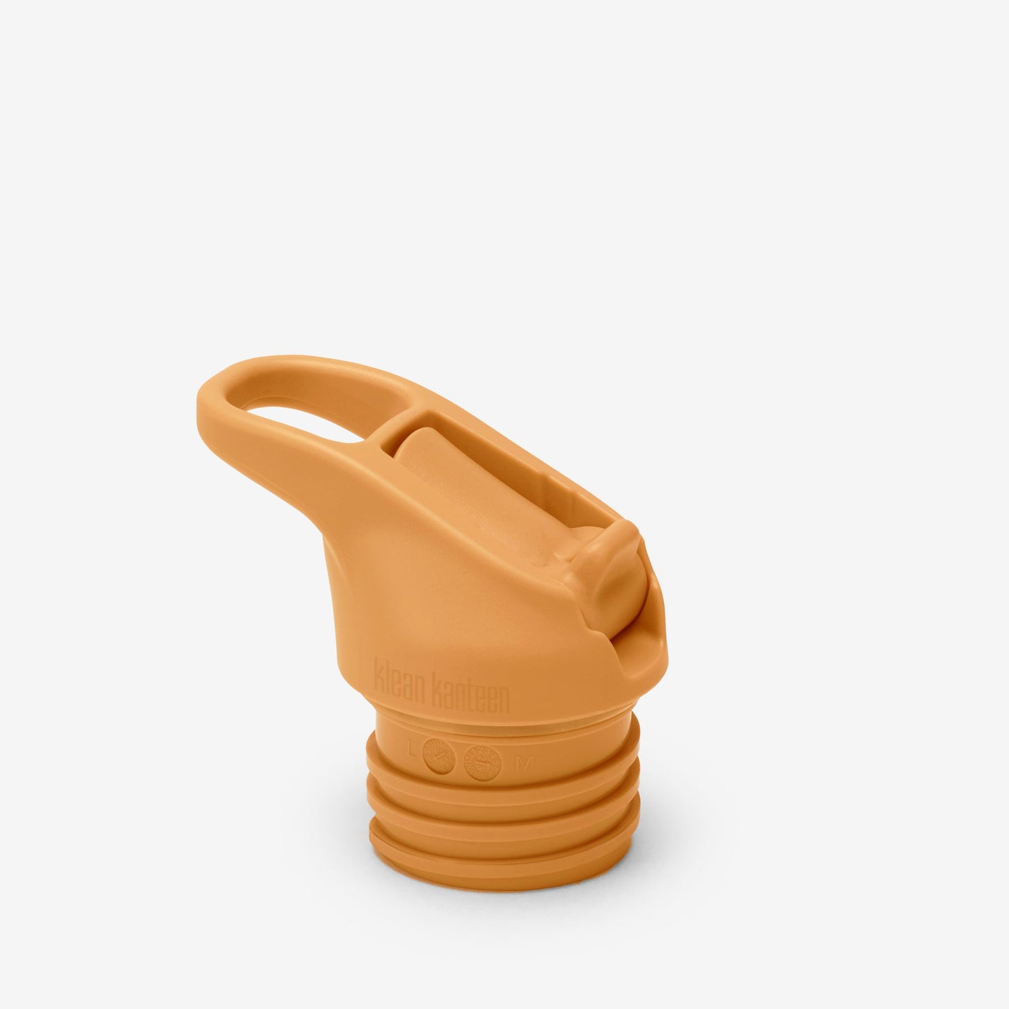 classic-flip-seal-sport-cap-no-straw-g4 KCPPFSS-GY_GoldenYellow_flip_seal_sport_down.jpg