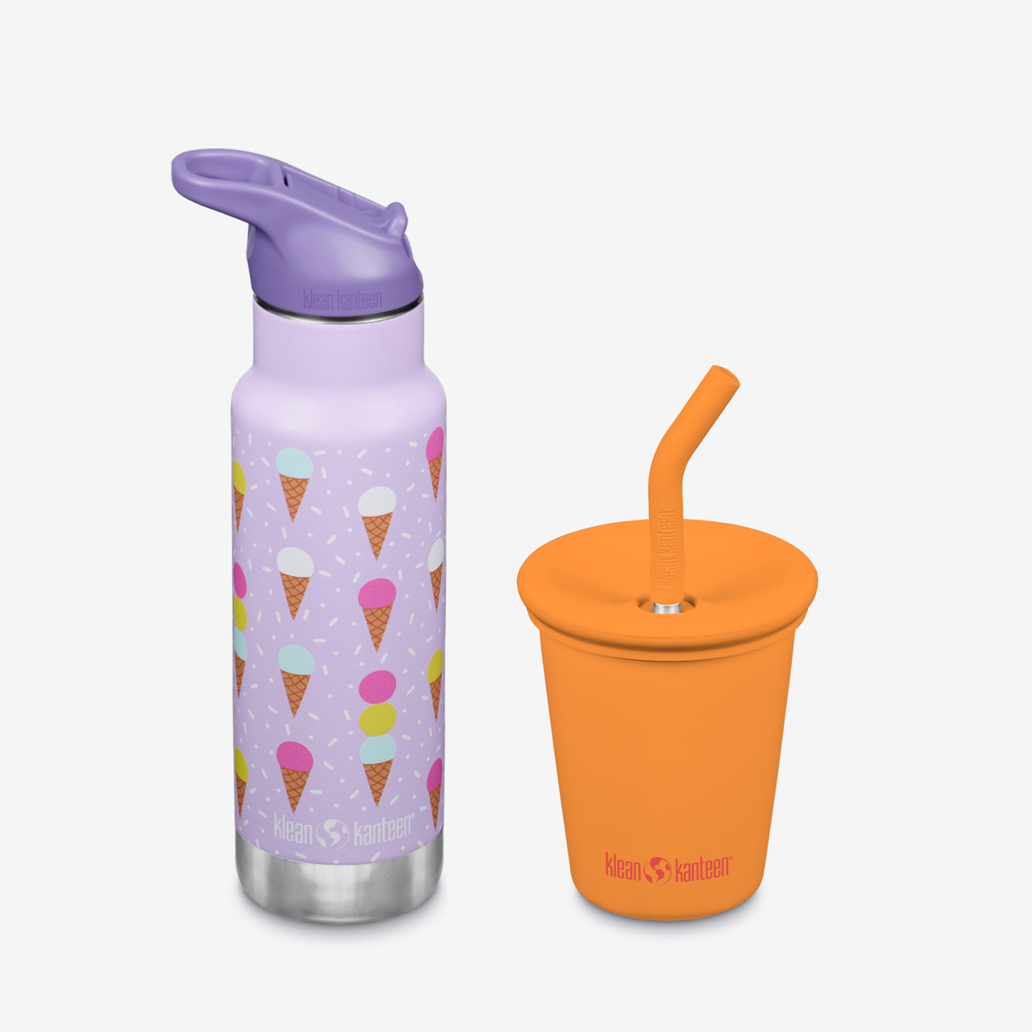 kid-s-sippy-cup-and-water-bottle-set-w3 KK-Kids-SippyCupandWaterBottleSet-FlameOrange-Icecream.png
