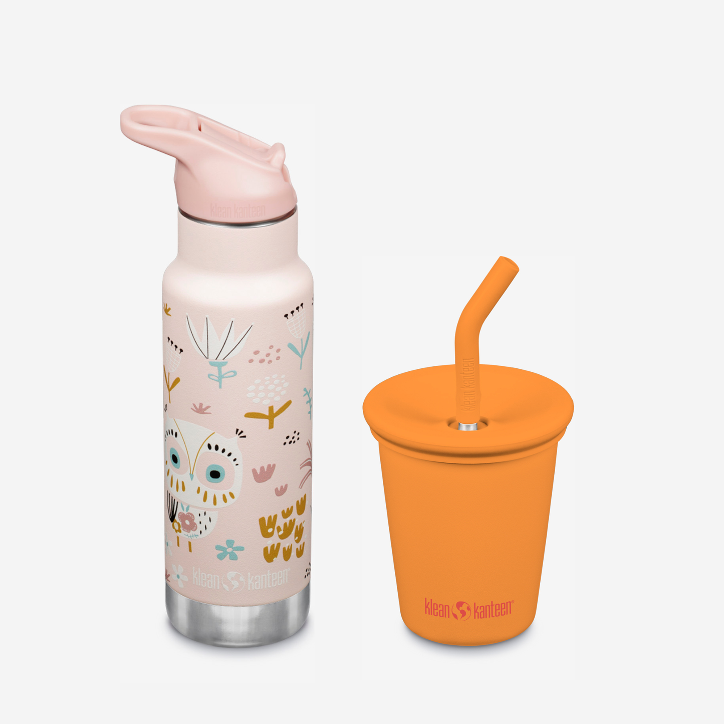 kid-s-sippy-cup-and-water-bottle-set-w3 KK-Kids-SippyCupandWaterBottleSet-FlameOrange-Owlet.png
