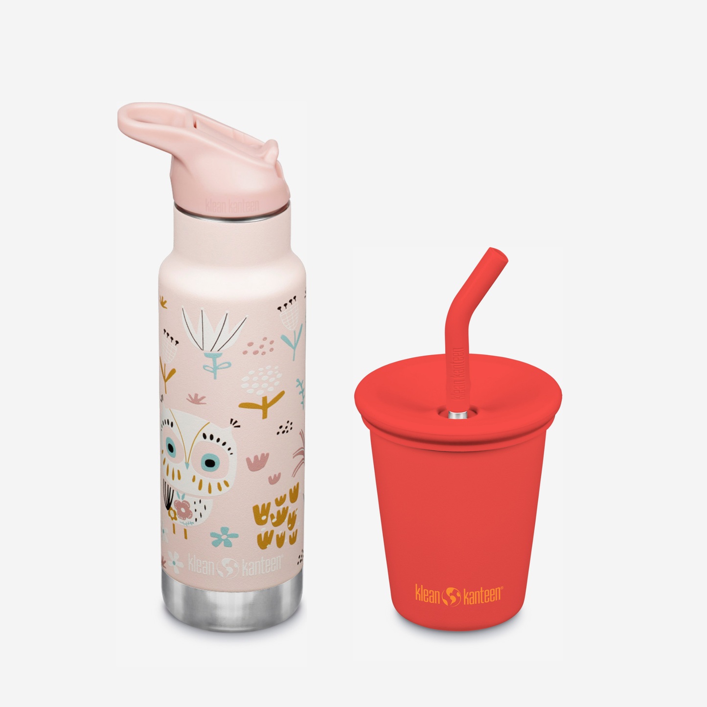 kid-s-sippy-cup-and-water-bottle-set-w3 KK-Kids-SippyCupandWaterBottleSet-Grenadine-Owlet.png