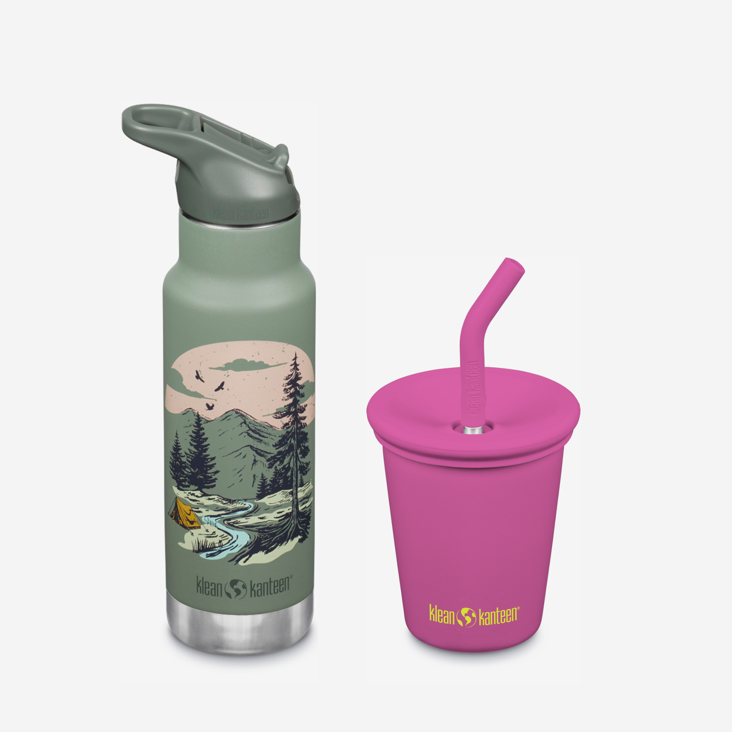 kid-s-sippy-cup-and-water-bottle-set-w3 KK-Kids-SippyCupandWaterBottleSet-RoseViolet-Mountain.png