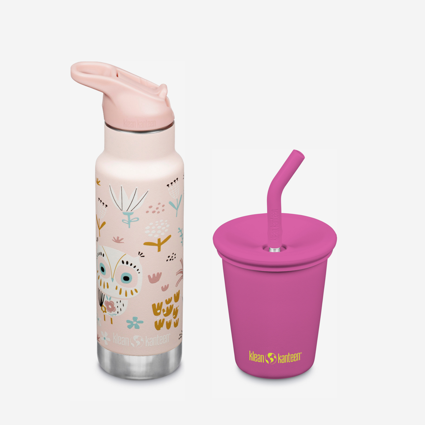 kid-s-sippy-cup-and-water-bottle-set-w3 KK-Kids-SippyCupandWaterBottleSet-RoseViolet-Owlet.png