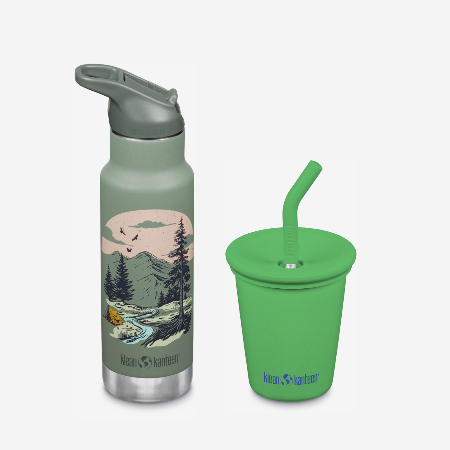 kid-s-sippy-cup-and-water-bottle-set-w3 KK-Kids-SippyCupandWaterBottleSet-VibrantGreen-Mountain.png