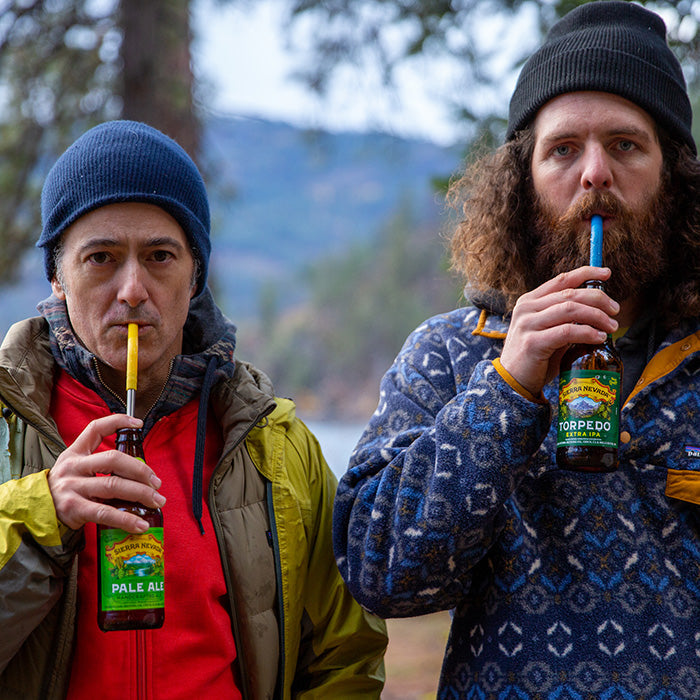 straw-4-pack-g9 recycled_steel_straws_beers_dudes_lifestyle.jpg