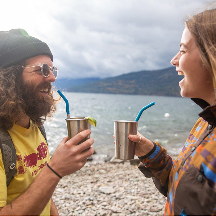 straw-4-pack-short-m1 recycled_steel_straws_cheers_lake_lifestyle.jpg